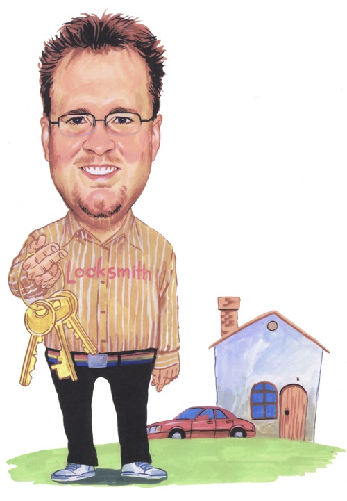 selkirklock.com
